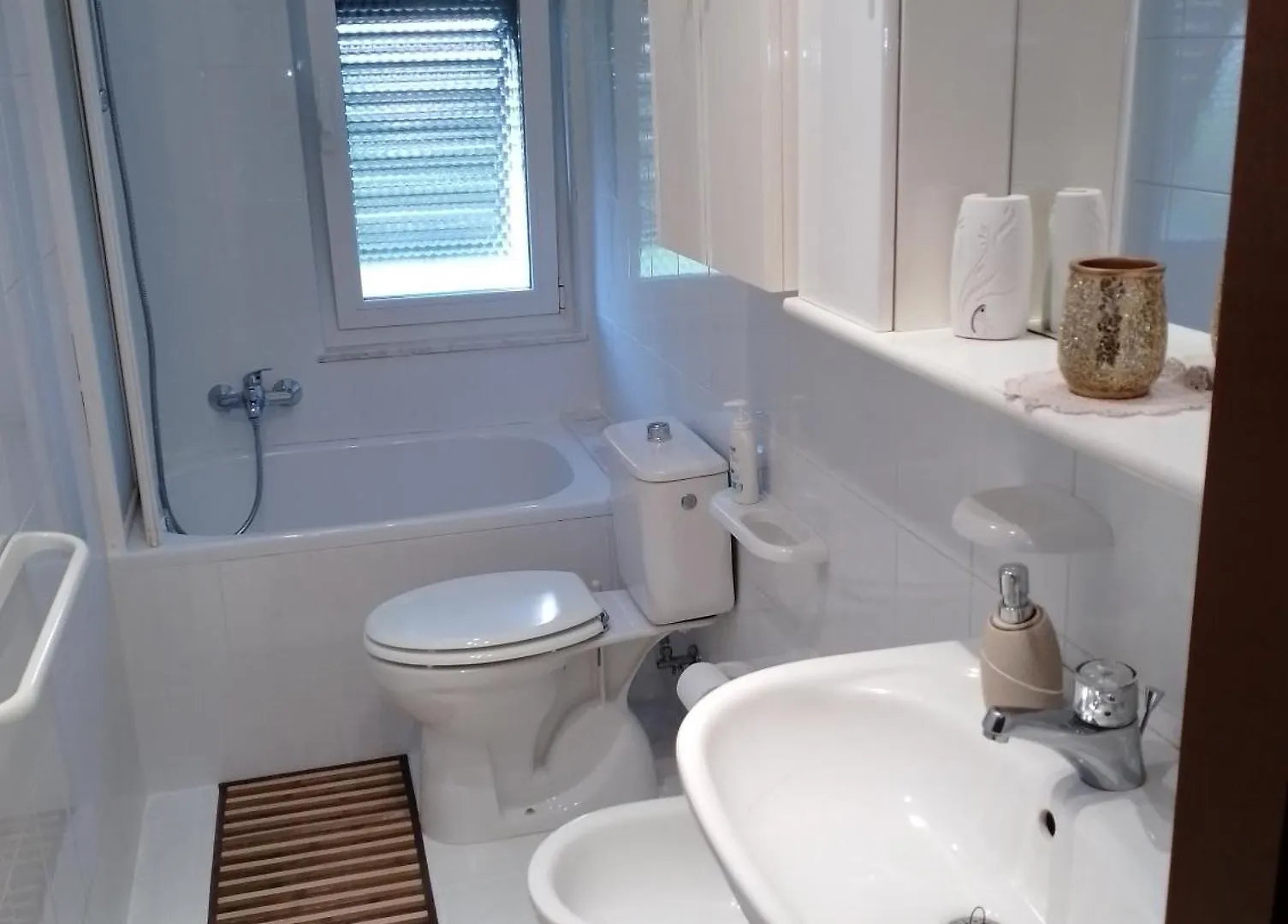 Casa Rita Apartment La Spezia 0*,  Italy