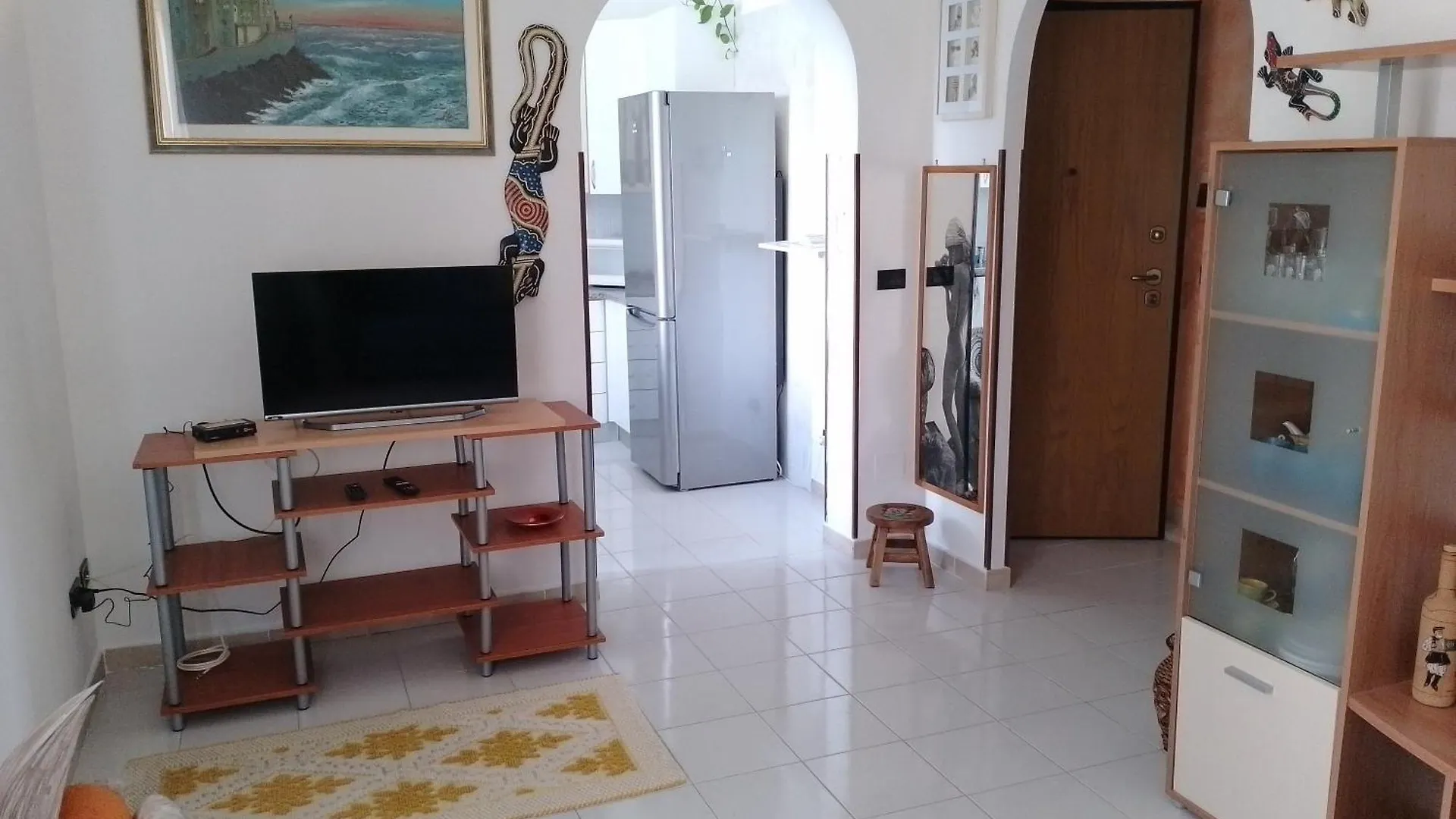 Casa Rita Apartment La Spezia