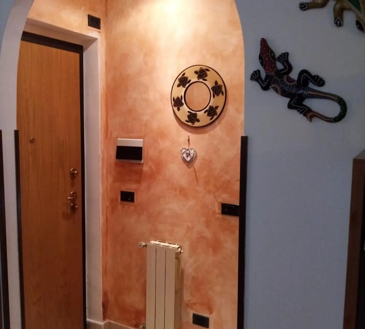 Casa Rita Apartment La Spezia Italy