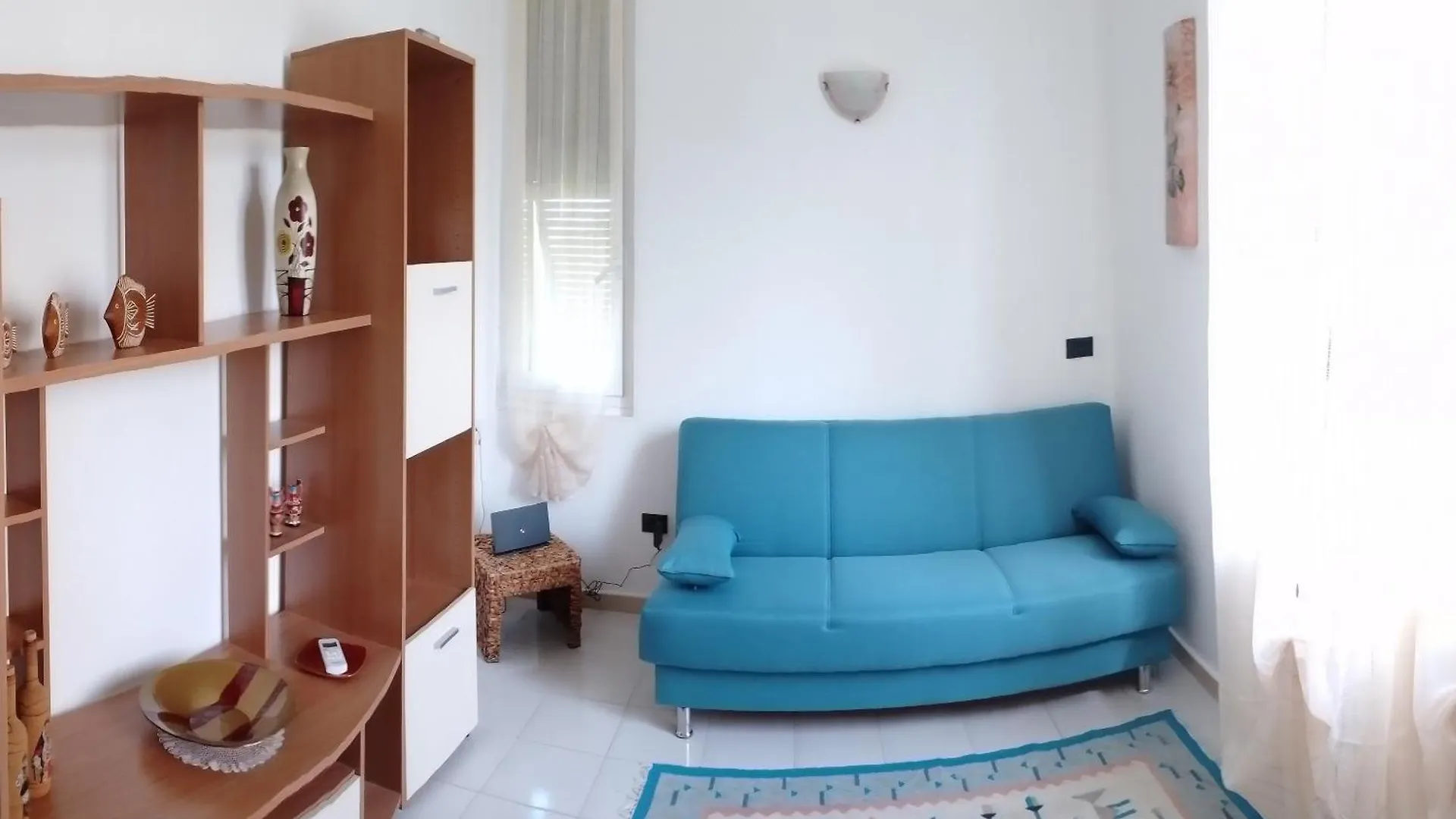 Casa Rita Apartment La Spezia Italy