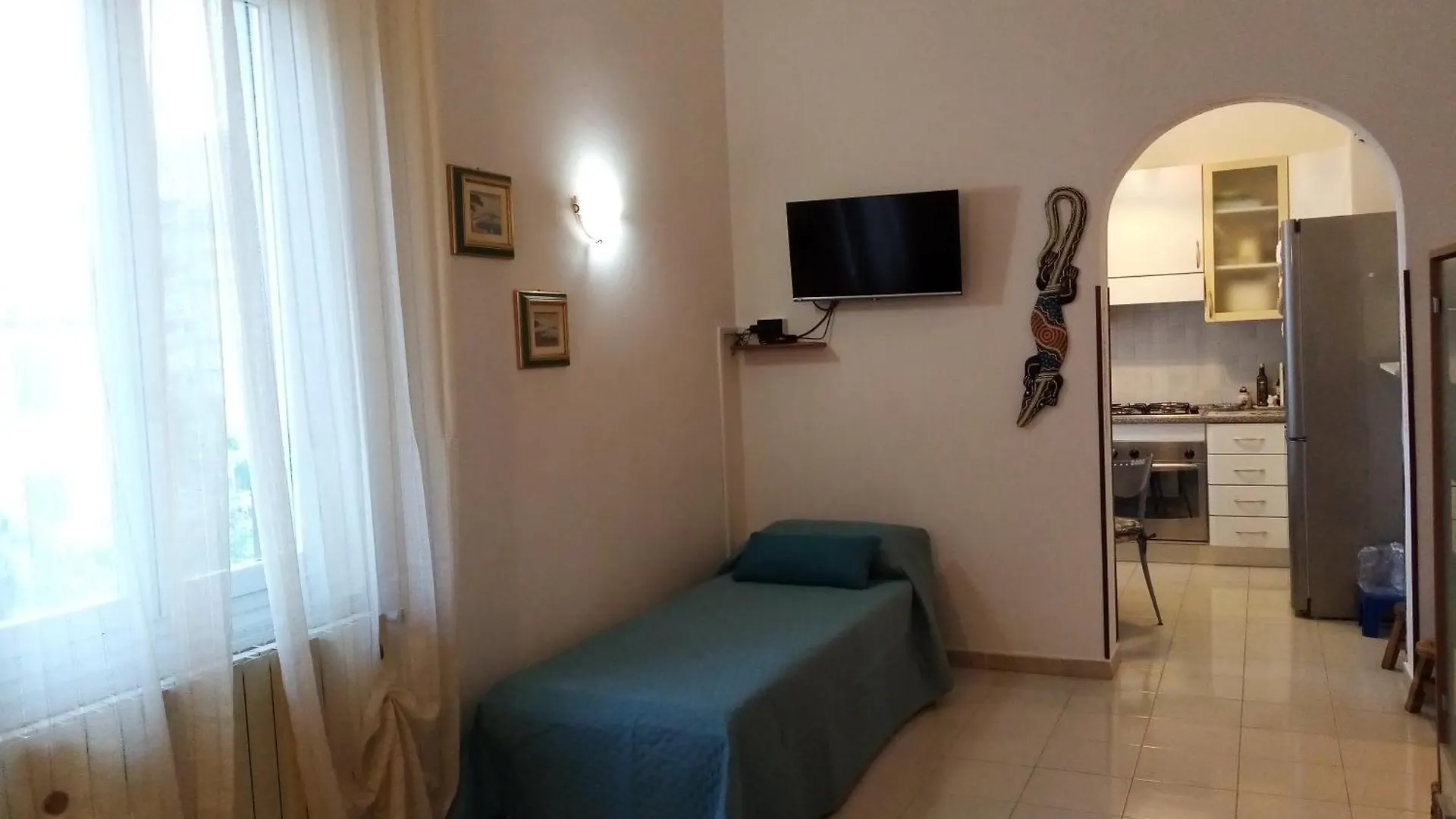 Casa Rita Apartment La Spezia